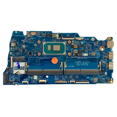 Placa-M-e-Lenovo-La-l241p-Core