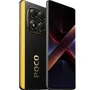 Smartphone Xiaomi Poco X7, 5G, 512GB, 12GB RAM, Câmera 50MP, Tela 6.67" AMOLED, Preto