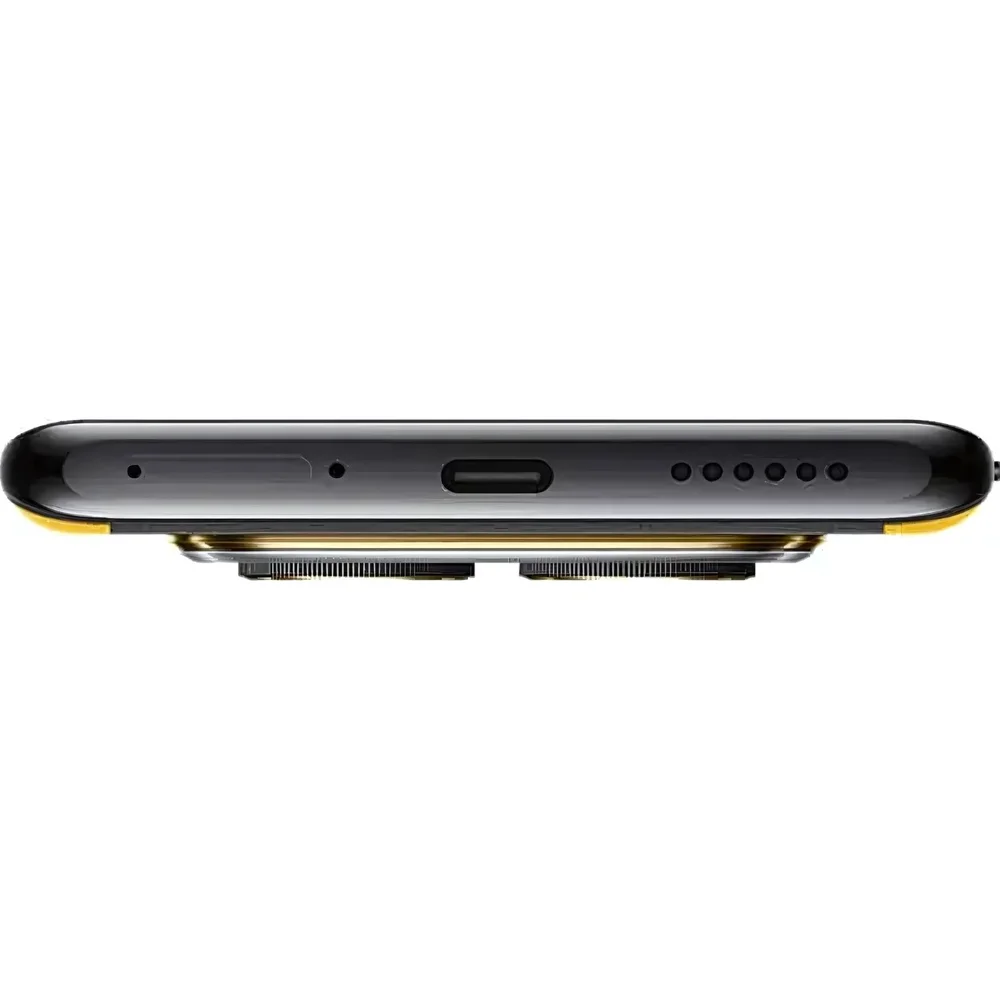 Smartphone Xiaomi Poco X7, 5G, 512GB, 12GB RAM, Câmera 50MP, Tela 6.67" AMOLED, Preto Smartphone Xiaomi Poco X7, 5G, 512GB, 12GB RAM, Câmera 50MP, Tela 6.67" AMOLED, Preto