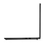 Notebook Lenovo T14s Snapdragon G6 Snapdragon X Elite X1e-78-100 32gb 256gb SSD WINDOWS 11 Pro - 21n20000br Preto