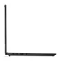 Notebook Lenovo T14s Snapdragon G6 Snapdragon X Elite X1e-78-100 32gb 256gb SSD WINDOWS 11 Pro - 21n20000br Preto