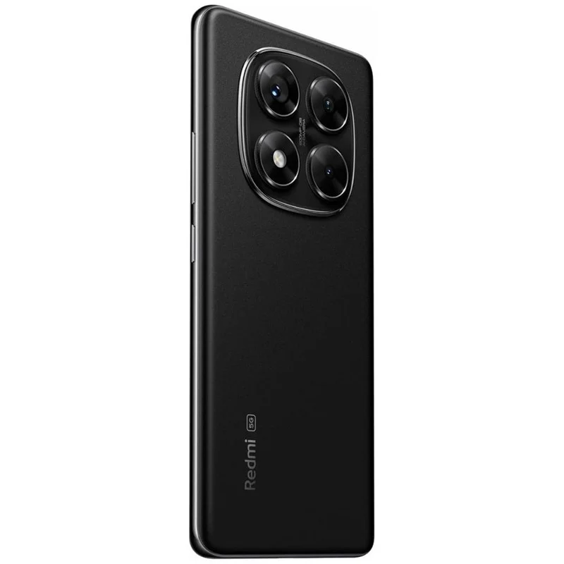Smartphone Xiaomi Redmi Note 14 Pro 5g 256gb 8GB Preto Smartphone Xiaomi Redmi Note 14 Pro 5g 256gb 8GB Preto