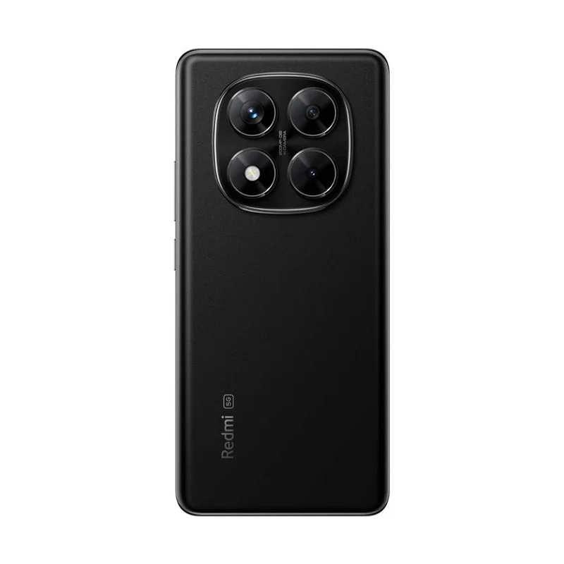 Smartphone Xiaomi Redmi Note 14 Pro 5g 256gb 8GB Preto Smartphone Xiaomi Redmi Note 14 Pro 5g 256gb 8GB Preto