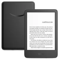 Kindle Oasis 10 Geraço Amazon 32GB Wifi KaBuM