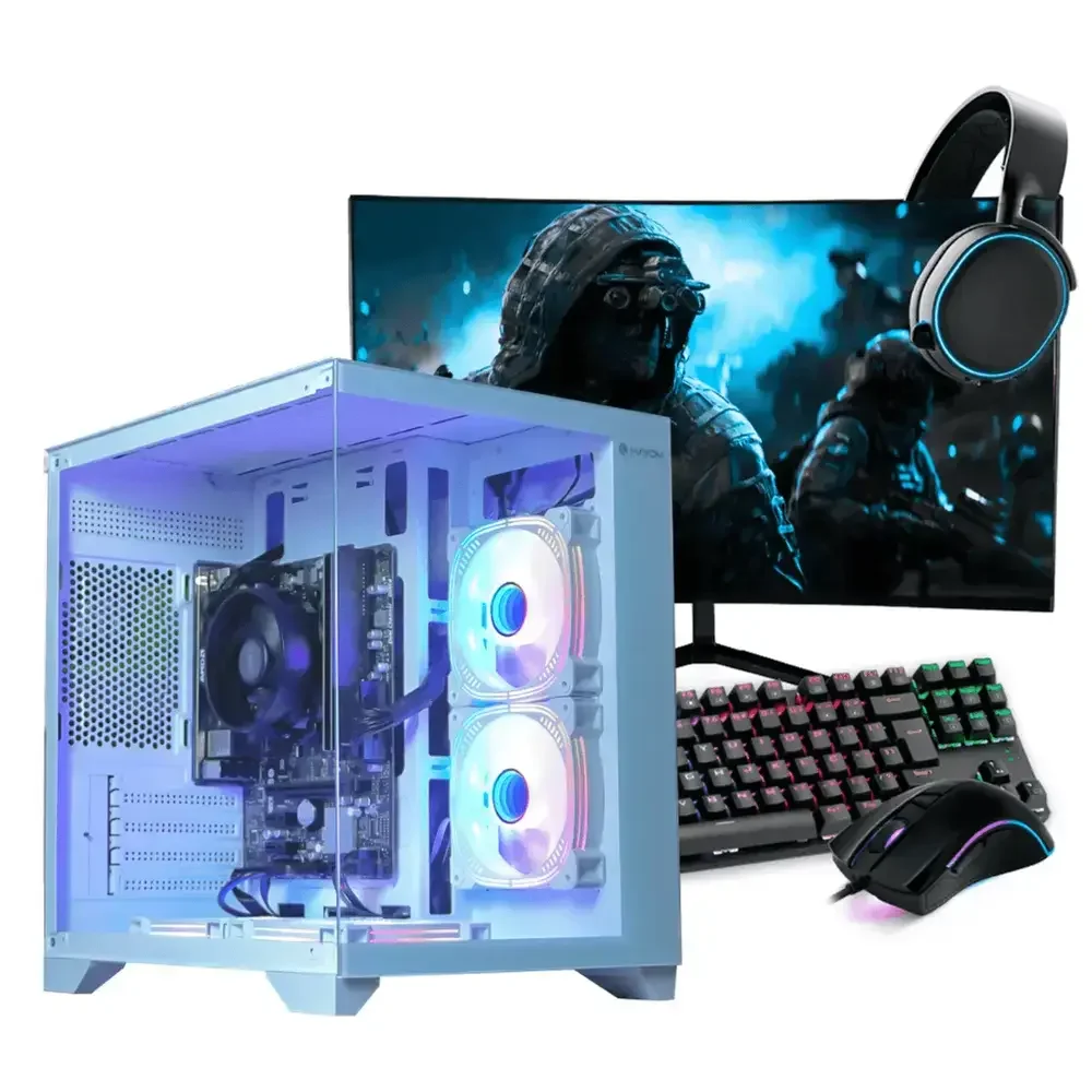 KaBuM Aperte o K e evolua em Tecnologia e Games