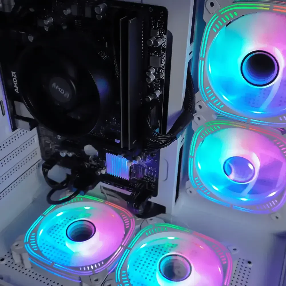 KaBuM Aperte o K e evolua em Tecnologia e Games