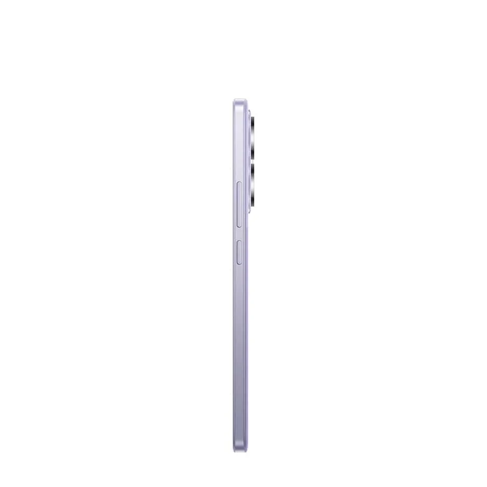 Smartphone Xiaomi Redmi Note 14 5g 8+8GB + 256gb, Roxo Smartphone Xiaomi Redmi Note 14 5g 8+8GB + 256gb, Roxo
