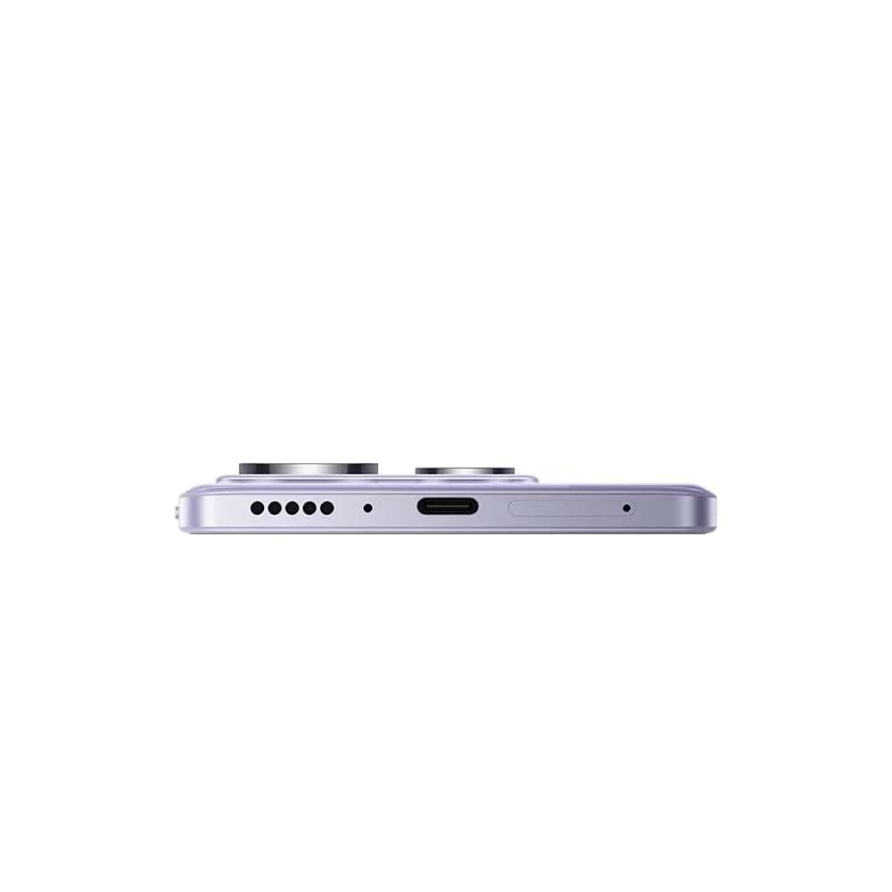 Smartphone Xiaomi Redmi Note 14 5g 8+8GB + 256gb, Roxo Smartphone Xiaomi Redmi Note 14 5g 8+8GB + 256gb, Roxo