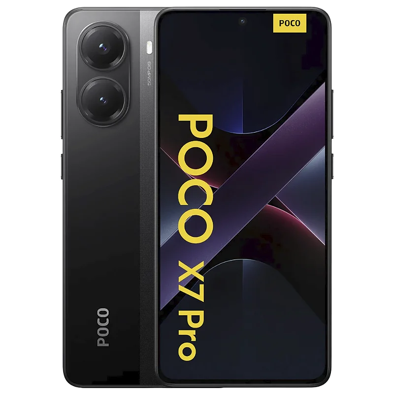 POCO X7 Pro 8GB＋256GB　本体のみ Produtos com até 15 OFF no PIX KaBuM