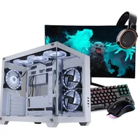 Pc Gamer I7 16GB GTX 1050 TI SSD 480GB KaBuM