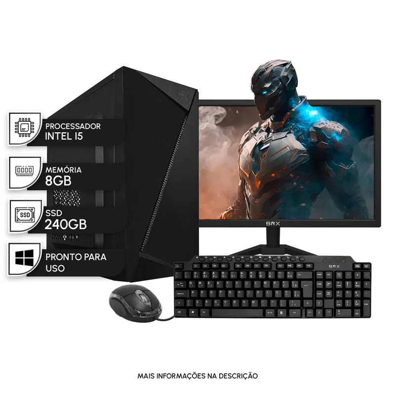 10世代i5 DDR4 8GB GTX760 SSD500GB 650W 10世代i5 DDR4 8GB GTX760