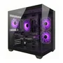 PC Gamer Ludic By Bluepc - Amd Ryzen 7 5700x, Geforce RTX 5060 8GB Gddr7, 16gb Ddr4, SSD 512gb M.2 Nvme, Fonte 600w 80 Plus - Pgbp-1217lud