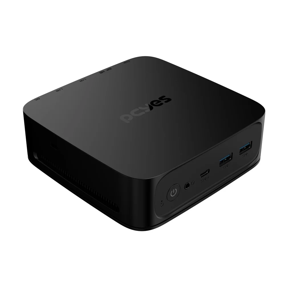 Mini Computador B500 Deca-core I5 1235u 3.30 Ghz Mem 16gb Ddr4 SSD 512gb Nvme Wi-fi Bluetooth Linux Ubuntu em Campinas