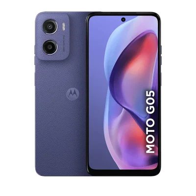 Smartphone-Motorola-Moto-G05-