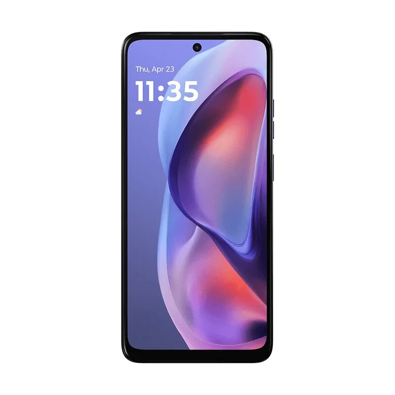 Smartphone Motorola Moto G05 128GB - Violeta, 12gb (4gb Ram +8GB Ram Boost), Câmera 50mp E Tela 6,7" Smartphone Motorola Moto G05 128GB - Violeta, 12gb (4gb Ram +8GB Ram Boost), Câmera 50mp E Tela 6,7"
