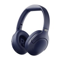 Headset Bluetooth Qcy H3 Lite Anc - Azul