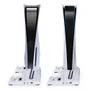 Base Suporte Ps5 Com Resfriador Carregador De Controle Oivo