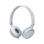 Headphone Bluetooth Kimaster K8 - Branco