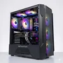 PC Gamer Intel Core I5 12400F, RTX 5060 Ti, 32gb Ram, SSD Nvme 1TB, W11 - Kalango Games