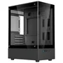 Gabinete Gamer Bluecase Nuker V2 Mid Tower Frontal e Lateral em Vidro - BG-053