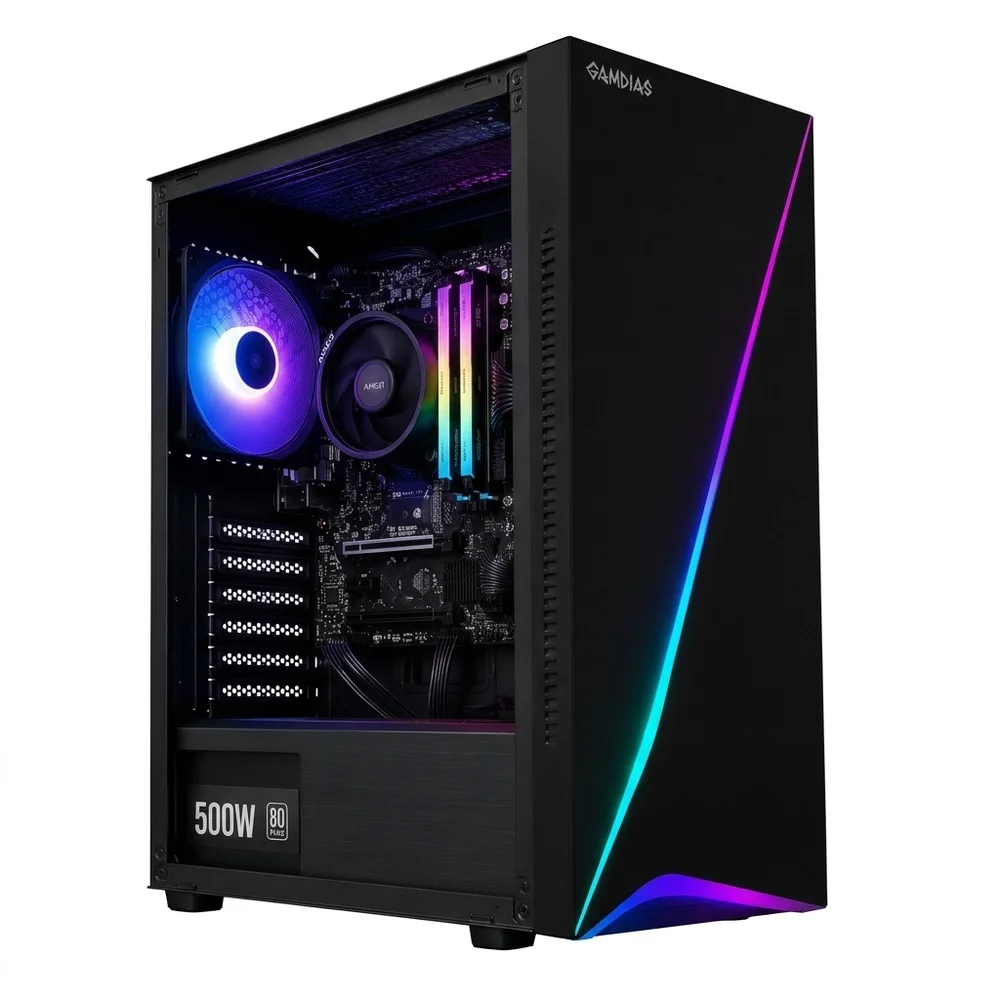 KaBuM Aperte o K e evolua em Tecnologia e Games