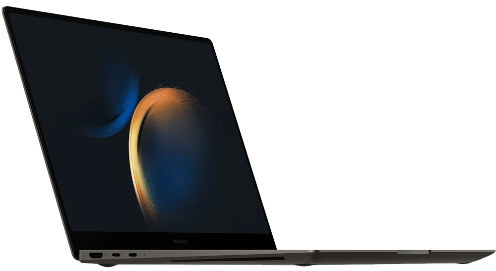 Samsung Book4 Ultra · Intel Core Ultra 9 · 185h RTX 4070 Tela 16' AmoLED SSD 1TB Nvme Ram 32gb