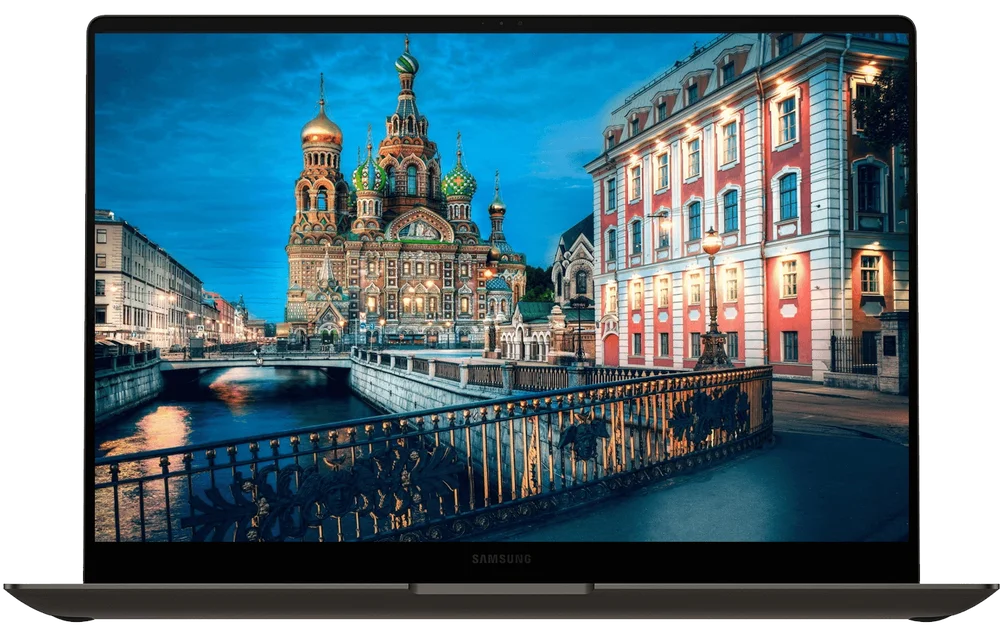 Samsung Book4 Ultra · Intel Core Ultra 9 · 185h RTX 4070 Tela 16' AmoLED SSD 1TB Nvme Ram 32gb