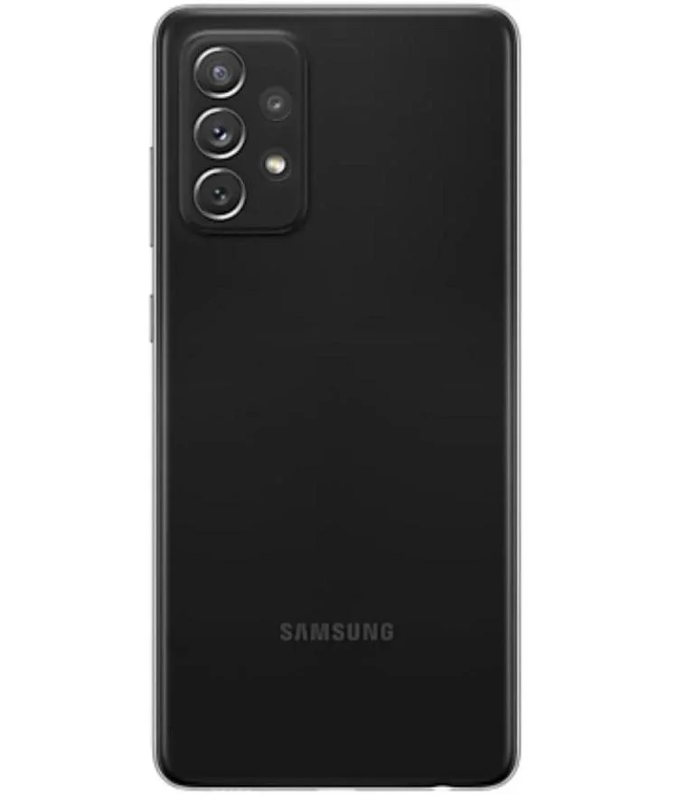 Usado: Samsung Galaxy A72 128GB Preto Outlet - Trocafone