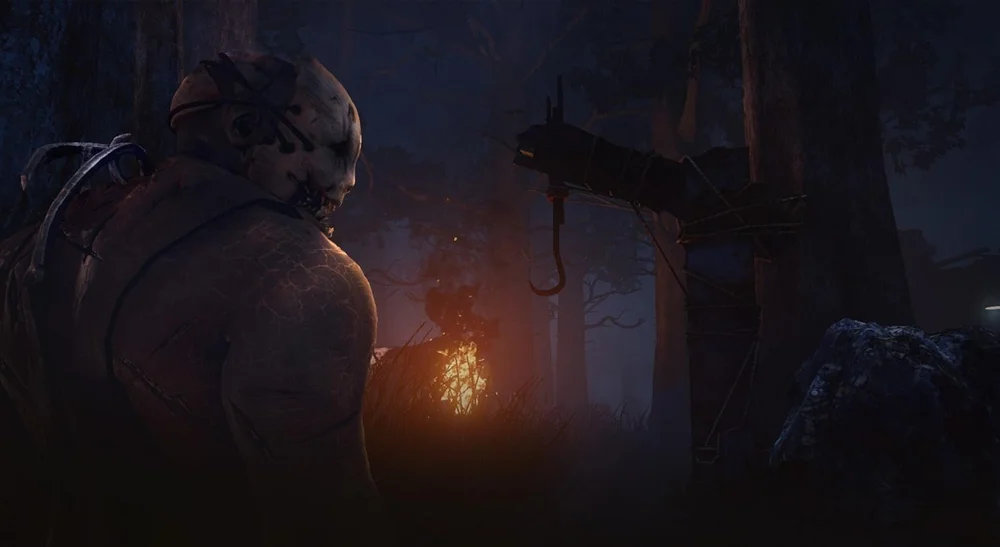 Jogo Dead By Daylight Special Edition Ps4 Jogo Dead By Daylight Special Edition Ps4
