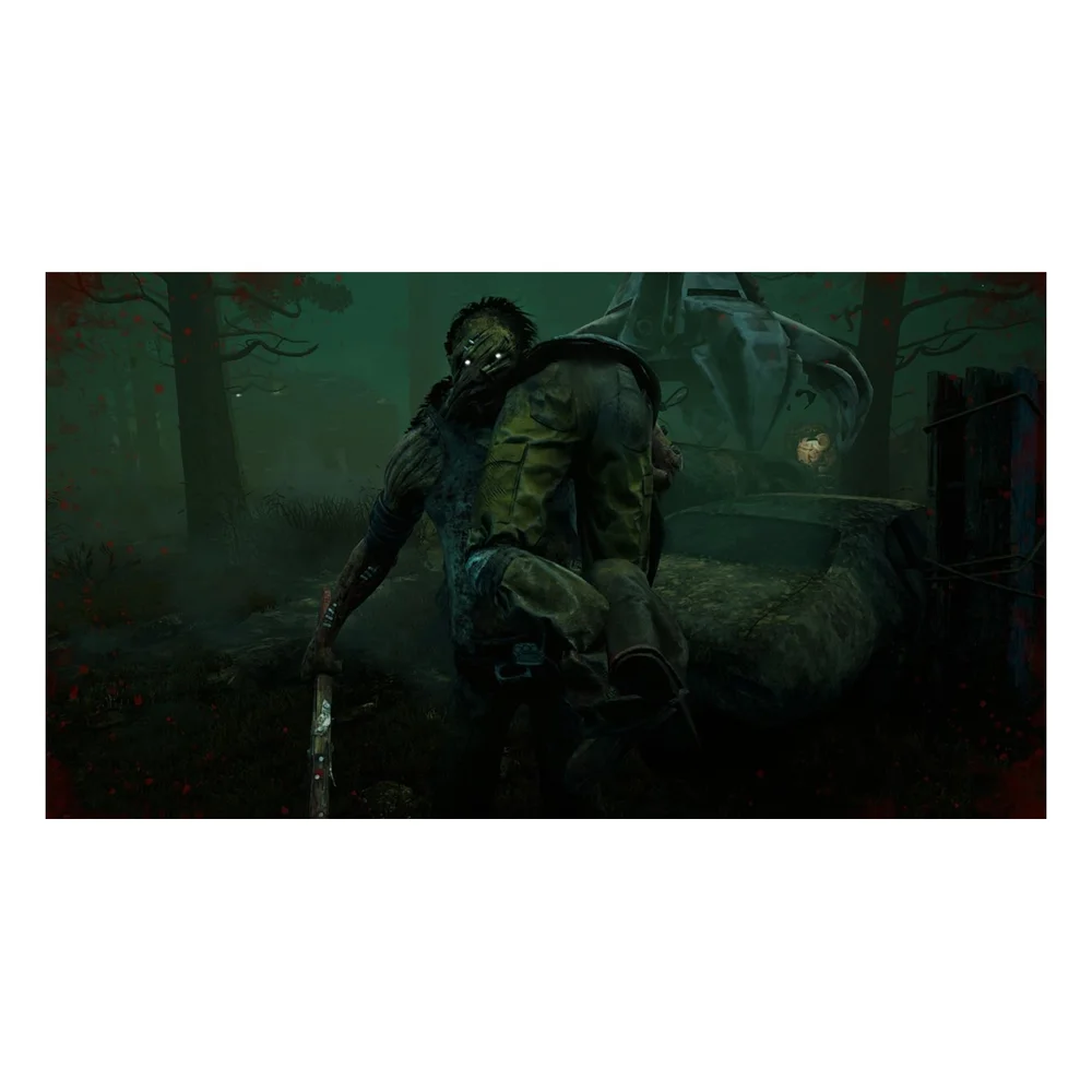 Jogo Dead By Daylight Special Edition Ps4 Jogo Dead By Daylight Special Edition Ps4