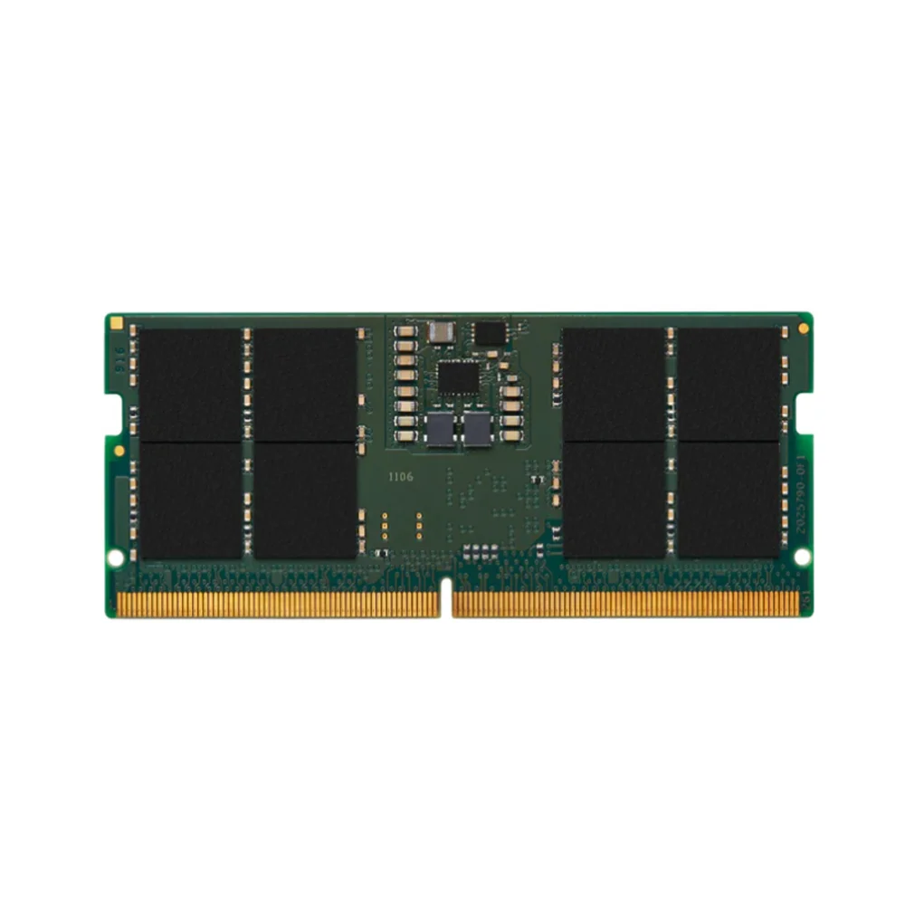 Memoria Notebook 16gb Ddr5 5600 Cl46 1.1v Kvr56s46bs8-16 Kingston