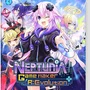 Neptunia Game Maker R:evolution - Switch