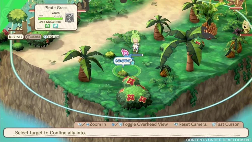 Phantom Brave: The Lost Hero - Ps5 Phantom Brave: The Lost Hero - Ps5
