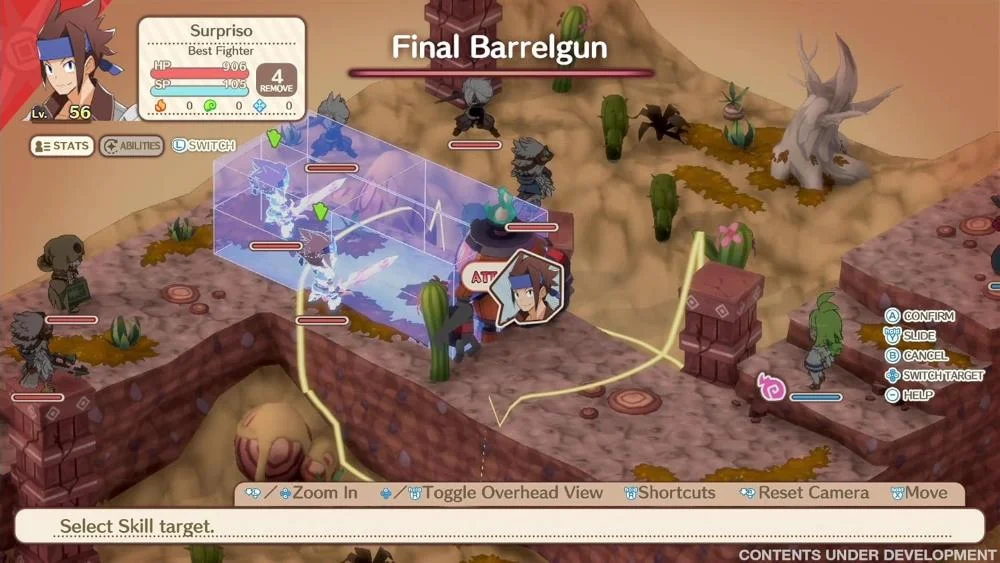 Phantom Brave: The Lost Hero - Ps5 Phantom Brave: The Lost Hero - Ps5
