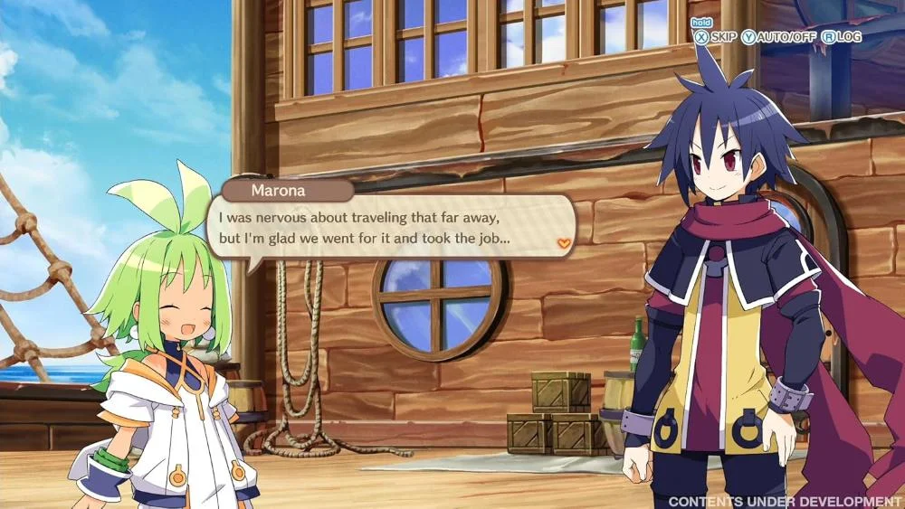 Phantom Brave: The Lost Hero - Ps5 Phantom Brave: The Lost Hero - Ps5