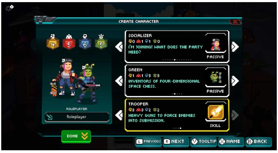 Jogo Galaxy Of Pen And Paper +1 Edition Nintendo Switch Euro Jogo Galaxy Of Pen And Paper +1 Edition Nintendo Switch Euro