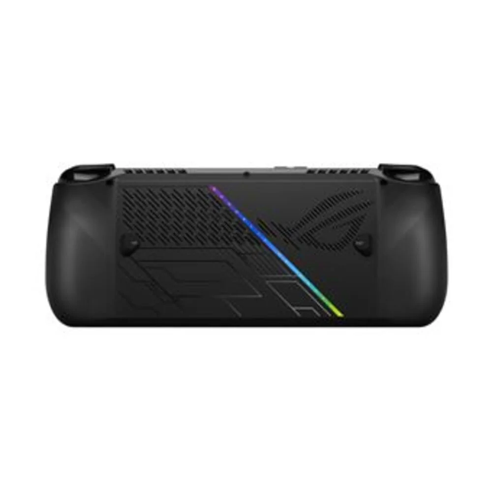 その他 ROG Ally Z1 Extreme 512GB + 2TB SSD KaBuM Aperte o K e evolua em Tecnologia e Games