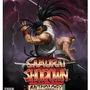 Jogo Samurai Shodown Anthology - Playstation 2