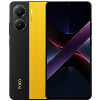Smartphone Xiaomi Poco X4 Pro 5G 128GB Amarelo
