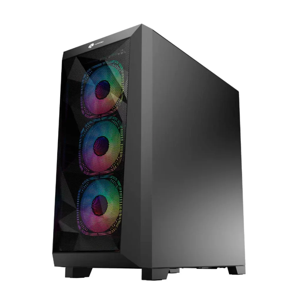 PC Workstation Intel Core I5 14600KF, RTX 5060, 64gb Ddr5, Nvme 2TB - Kalango Games em Campinas - foto 3