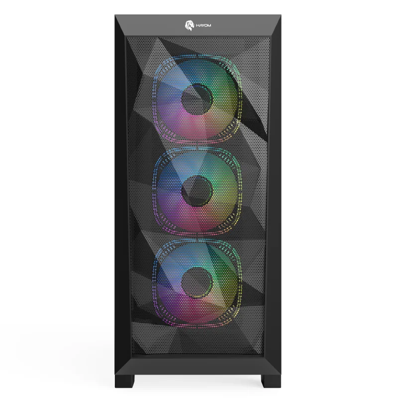 PC Workstation Intel Core I5 14600KF, RTX 5060, 64gb Ddr5, Nvme 2TB - Kalango Games em Campinas - foto 4