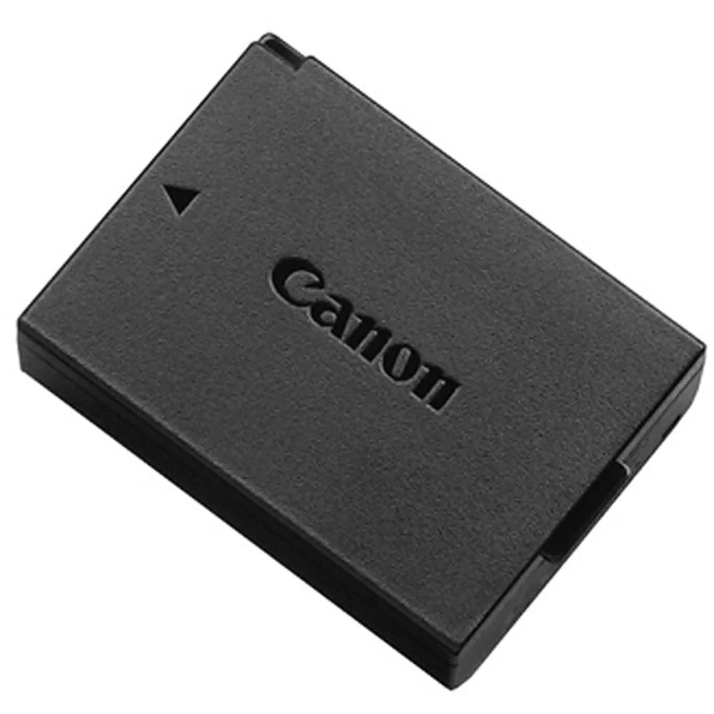 Bateria Canon Lp-e10 Br