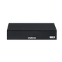 Dvr Gravador Intelbras 4 Canais Mhdx 1104-c Multi Hd 1080p - SSD 512gb
