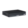 Dvr Gravador Intelbras 4 Canais Mhdx 1104-c Multi Hd 1080p - SSD 512gb