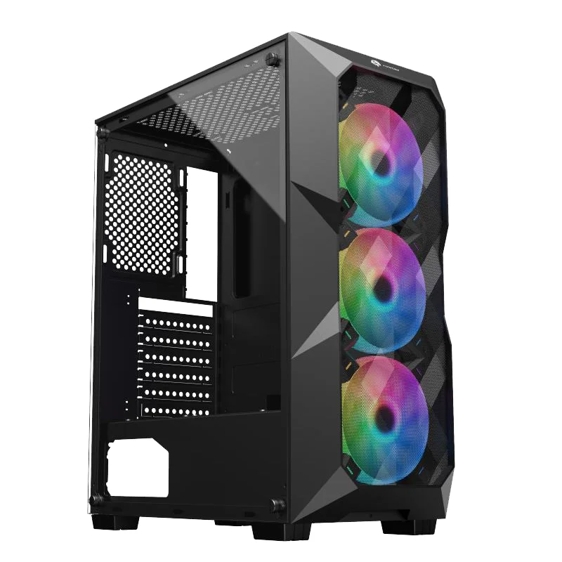 Computador PC Gamer Ryzen 5600x 16gb De Ram 1TB