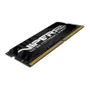 Memoria Para Notebook Patriot Viper Steel, 8GB (1x8GB), Ddr4, 3200mhz, Preto, Pvs48g320c8s