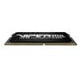 Memoria Para Notebook Patriot Viper Steel, 8GB (1x8GB), Ddr4, 3200mhz, Preto, Pvs48g320c8s