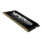 Memoria Para Notebook Patriot Viper Steel, 8GB (1x8GB), Ddr4, 3200mhz, Preto, Pvs48g320c8s