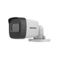 Câmera De Segurança Hikvision Analógica Mini Bullet 2mp Full Hd 1080p Branco - Ds-2ce16d0t-exipf (2.8mm)