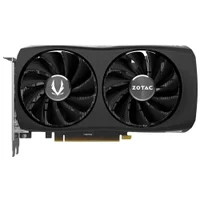 グラフィックボード・グラボ・ビデオカード ZOTAC GeForce RTX 4070 12GB TWIN EDGE ZOTAC GAMING GEFORCE RTX 4070 SUPER TWIN EDGE 12GB GDDR6X - ZT